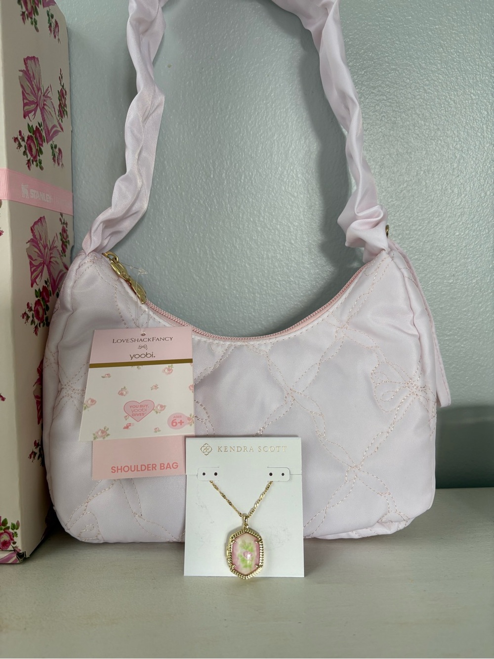 LoveShackFancy Bundle - Picture 3 of 16
